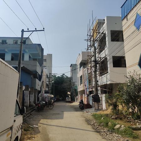Sk Nivas Villa Тирупати Екстериор снимка