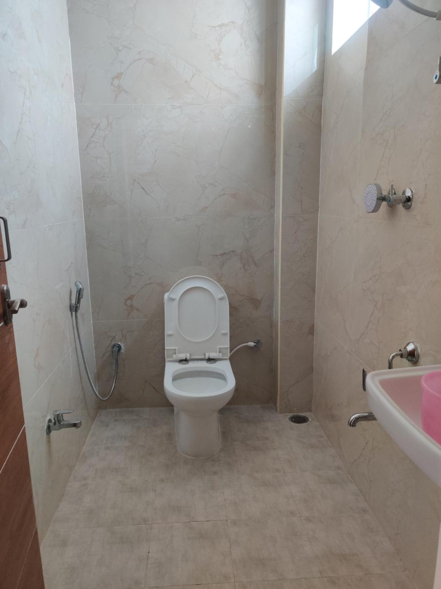 Sk Nivas Villa Тирупати Екстериор снимка