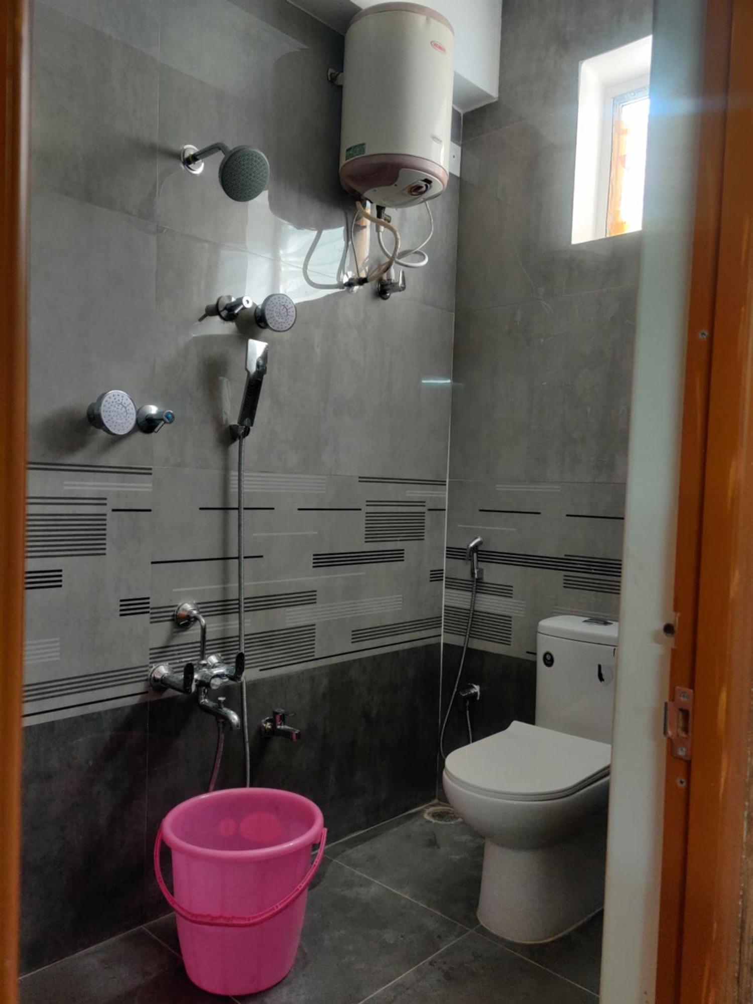 Sk Nivas Villa Тирупати Екстериор снимка