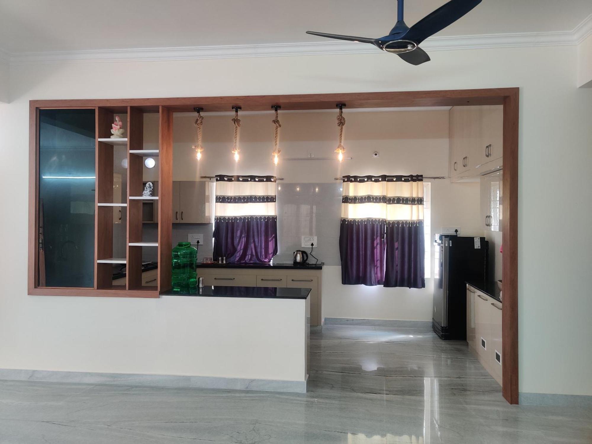 Sk Nivas Villa Тирупати Екстериор снимка