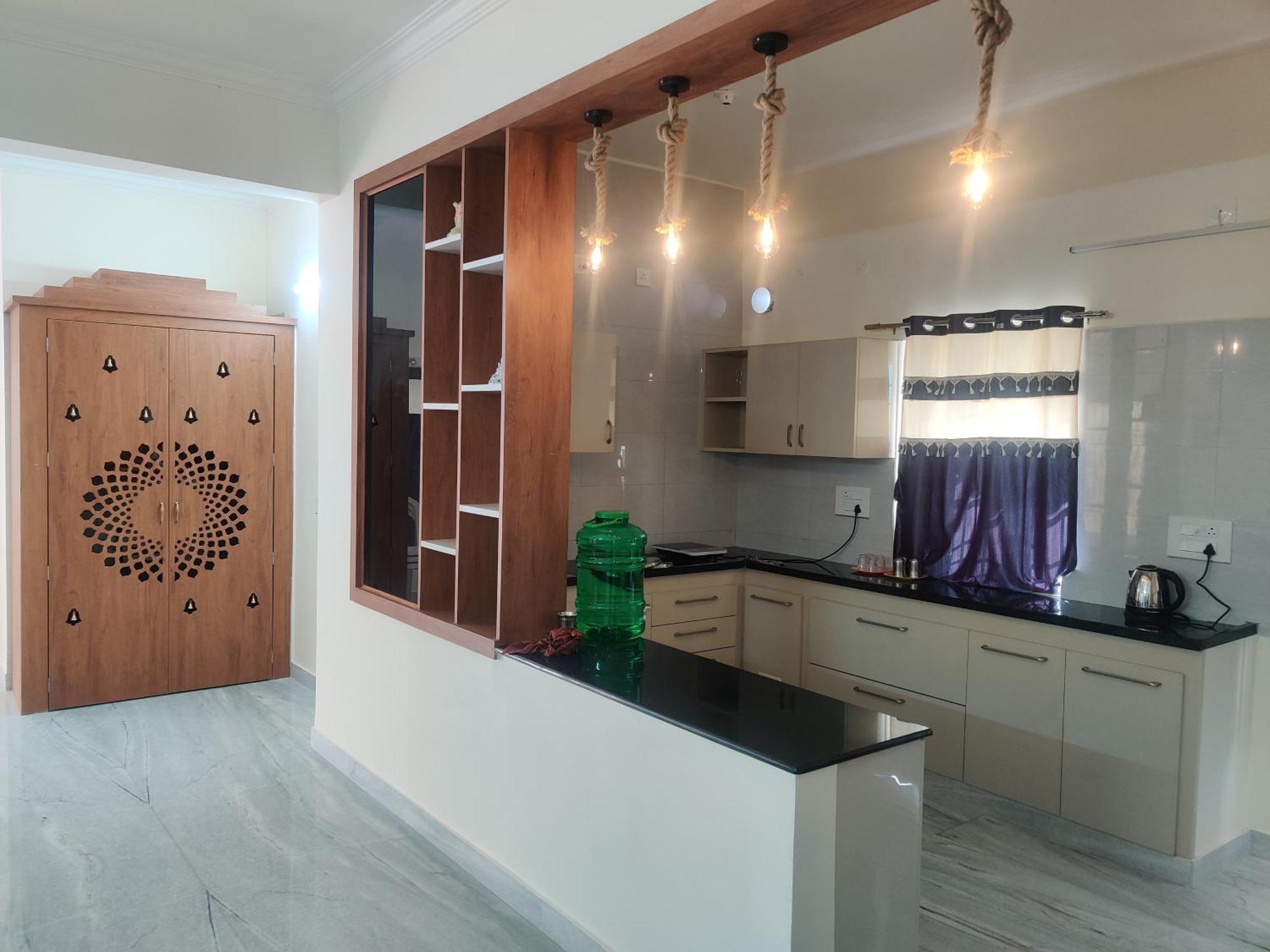 Sk Nivas Villa Тирупати Екстериор снимка